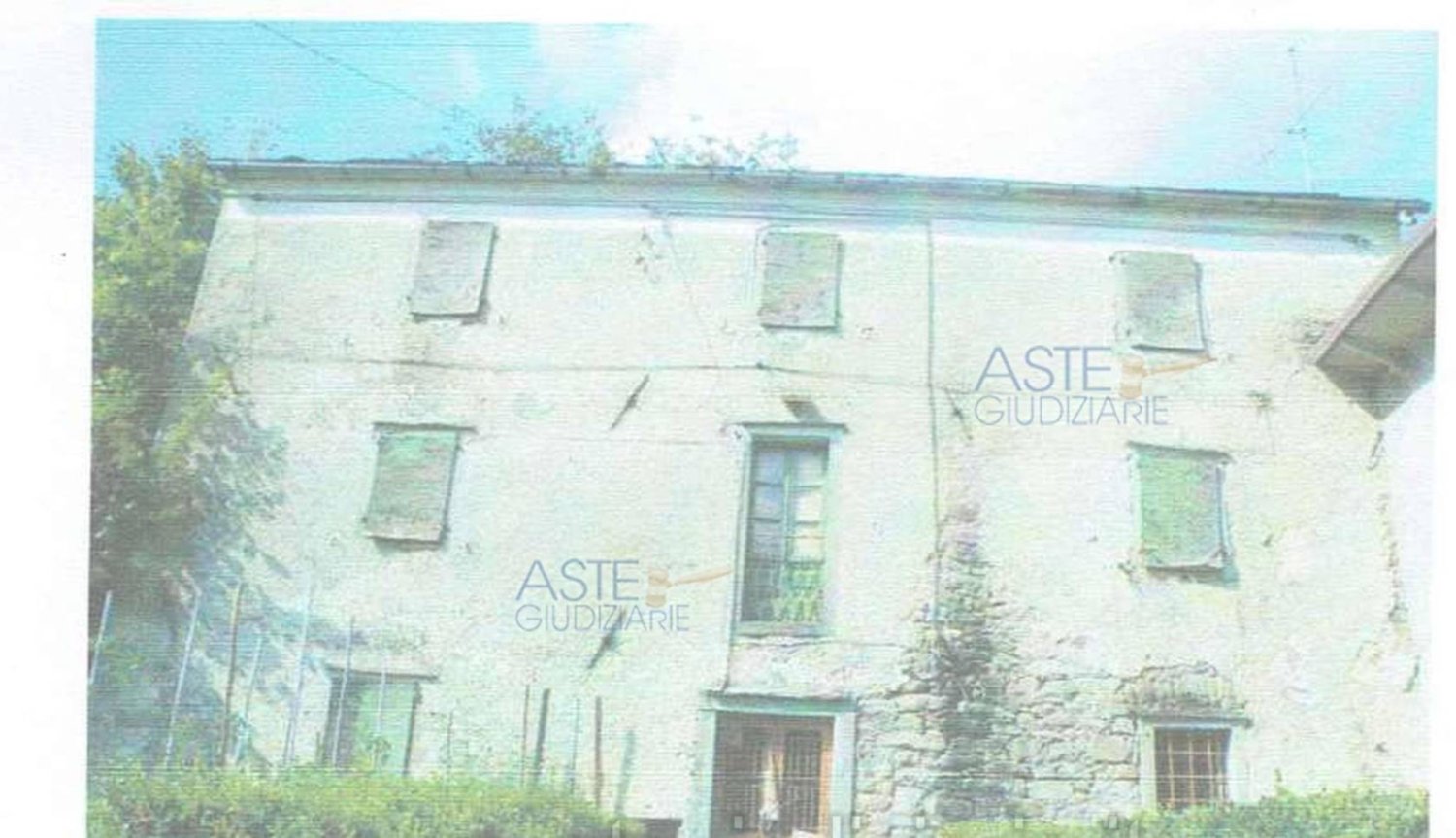 6 Schlafzimmer Wohnung in Villa Minozzo, Italy, Nr. 96593