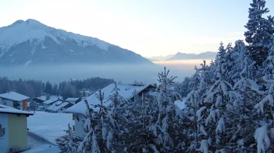 2 bedrooms Apartment in Telfs, Austria No. 146580