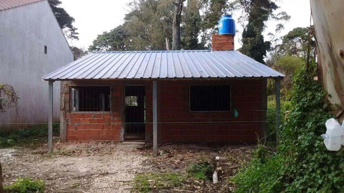 2 bedrooms House in Mar del Plata, Argentina No. 95287