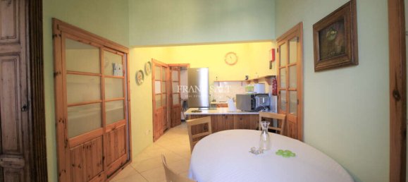 Квартира с 1 спальней в Валлетта, Мальта № 3213 8