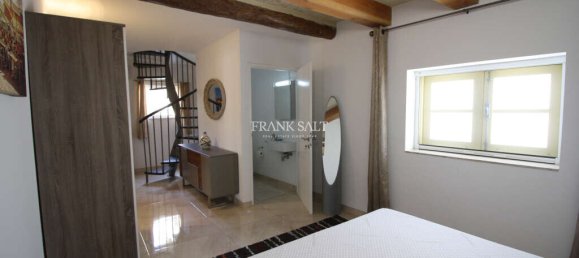 Квартира с 1 спальней в Валлетта, Мальта № 3213 10