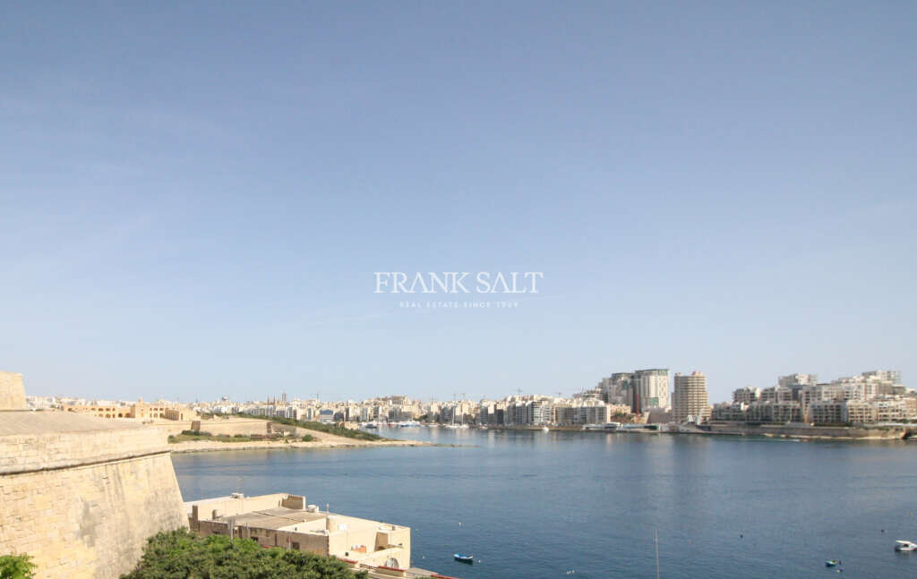 Apartamento T1 em Valletta, Malta N.º 3213