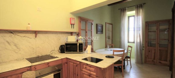 Квартира с 1 спальней в Валлетта, Мальта № 3213 7