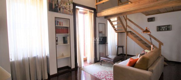 Квартира с 1 спальней в Валлетта, Мальта № 3213 3