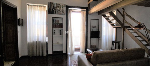 Квартира с 1 спальней в Валлетта, Мальта № 3213 2