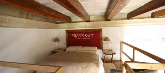 Квартира с 1 спальней в Валлетта, Мальта № 3213 11