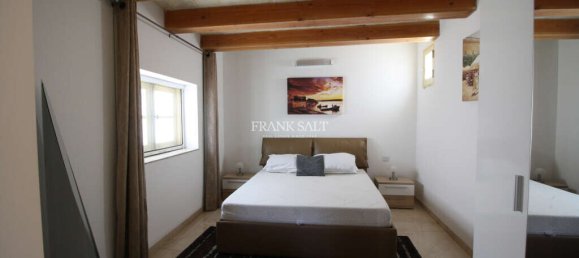 Квартира с 1 спальней в Валлетта, Мальта № 3213 9