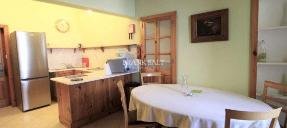 Квартира с 1 спальней в Валлетта, Мальта № 3213 6