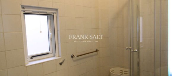 Квартира с 1 спальней в Валлетта, Мальта № 3213 12