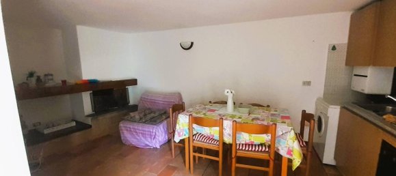 2 rooms Apartment in Torre di Santa Maria, Italy No. 111329 4
