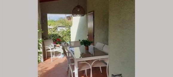 4 غرف نوم فيلا في Forte dei Marmi, Italy رقم 390839 4