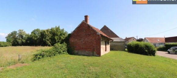 2 Schlafzimmer Haus in Pierre-de-Bresse, France, Nr. 311216 6
