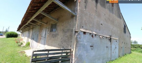 2 Schlafzimmer Haus in Pierre-de-Bresse, France, Nr. 311216 4