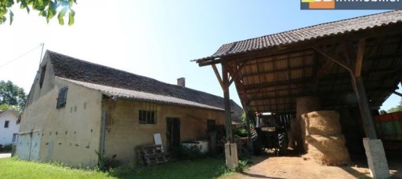 2 Schlafzimmer Haus in Pierre-de-Bresse, France, Nr. 311216 2