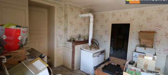 2 Schlafzimmer Haus in Pierre-de-Bresse, France, Nr. 311216 12