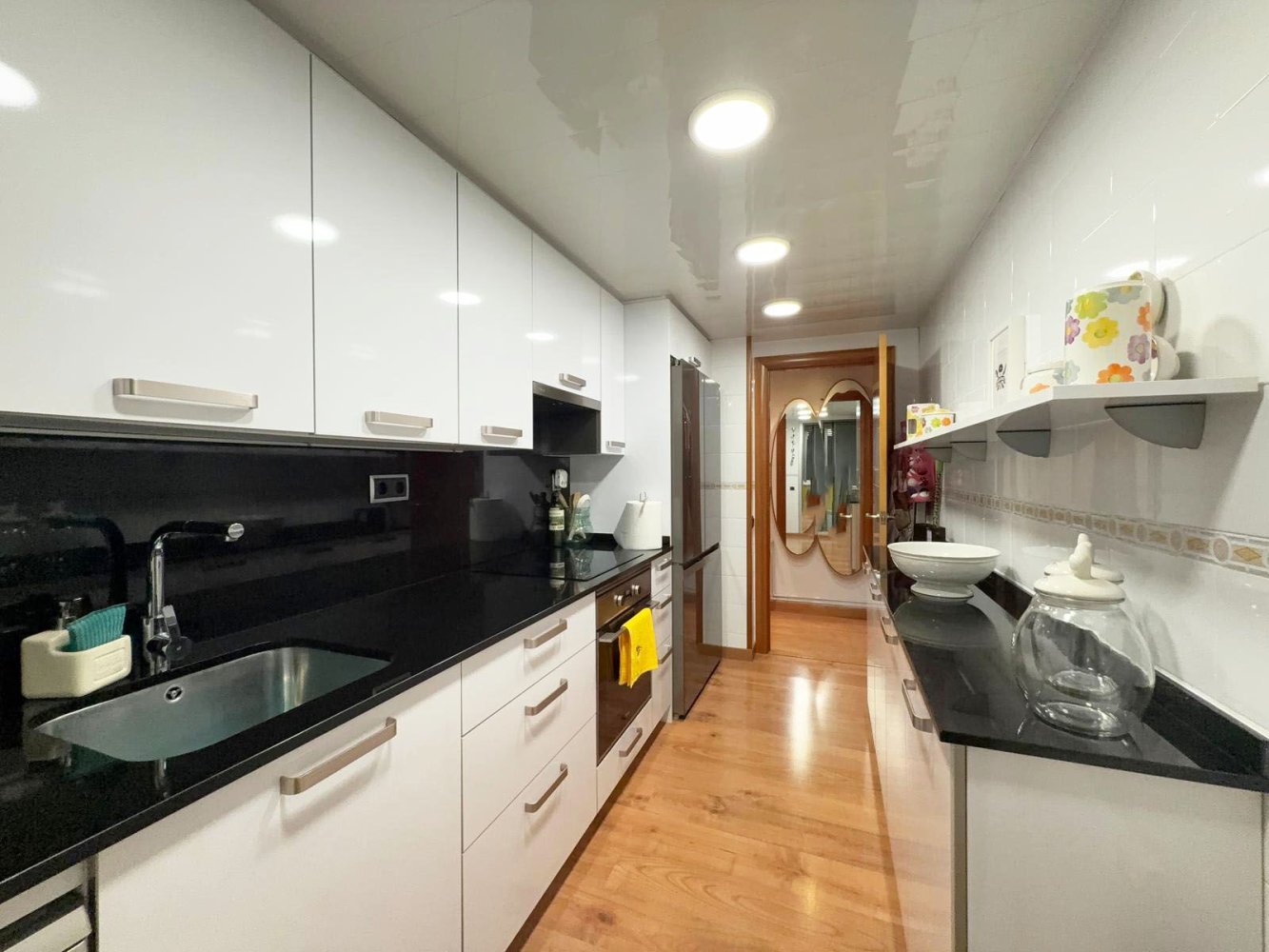 2 chambres Appartement à Sant Marti, Spain No. 148472