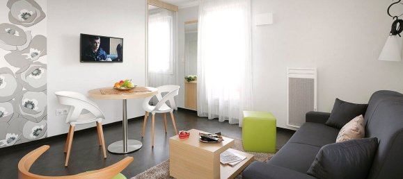 1 Schlafzimmer Wohnung in Reims, France, Nr. 341131 3