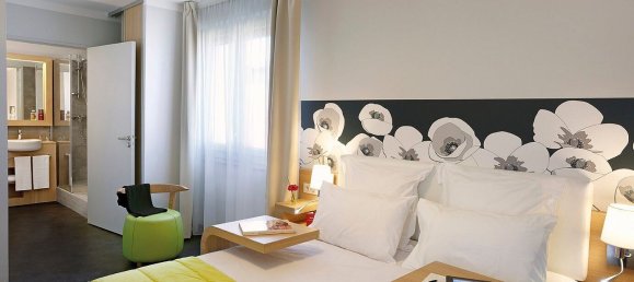 1 Schlafzimmer Wohnung in Reims, France, Nr. 341131 5