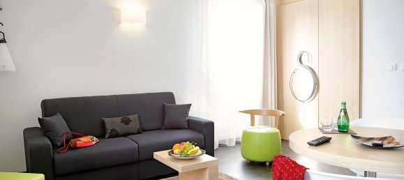 1 Schlafzimmer Wohnung in Reims, France, Nr. 341131 2