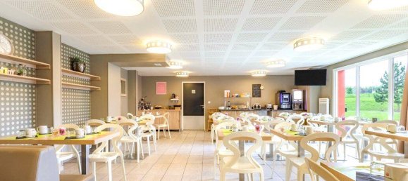 1 Schlafzimmer Wohnung in Reims, France, Nr. 341131 8