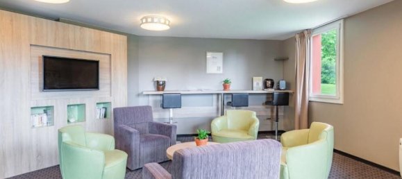 1 Schlafzimmer Wohnung in Reims, France, Nr. 341131 9