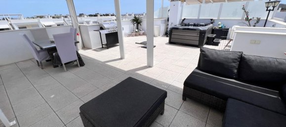 Apartamento de 2 dormitorios en Los Montesinos, Spain No. 157122 12