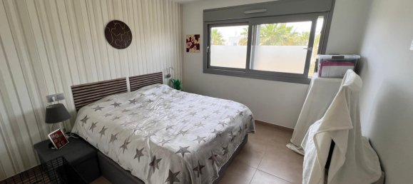 Apartamento de 2 dormitorios en Los Montesinos, Spain No. 157122 8