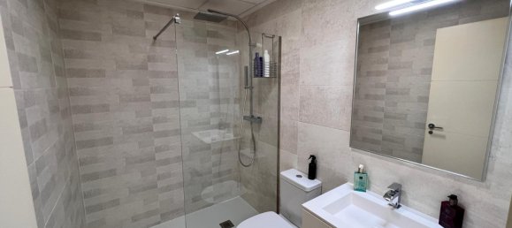 Apartamento de 2 dormitorios en Los Montesinos, Spain No. 157122 11