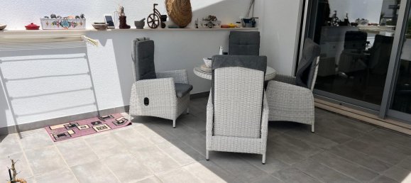 Apartamento de 2 dormitorios en Los Montesinos, Spain No. 157122 3