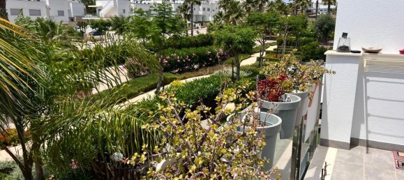 Apartamento de 2 dormitorios en Los Montesinos, Spain No. 157122 5