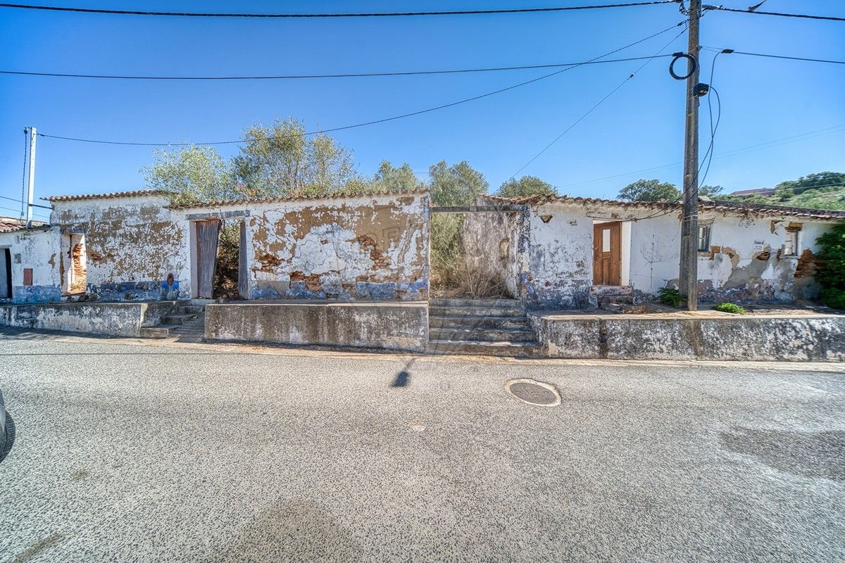 3 غرف نوم منزل في Chamusca, Portugal رقم 182176