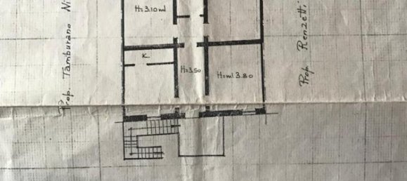 Квартира с 4 комнатами в Пескара, Италия № 29565 9