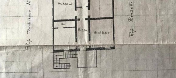 Квартира с 4 комнатами в Пескара, Италия № 29565 8