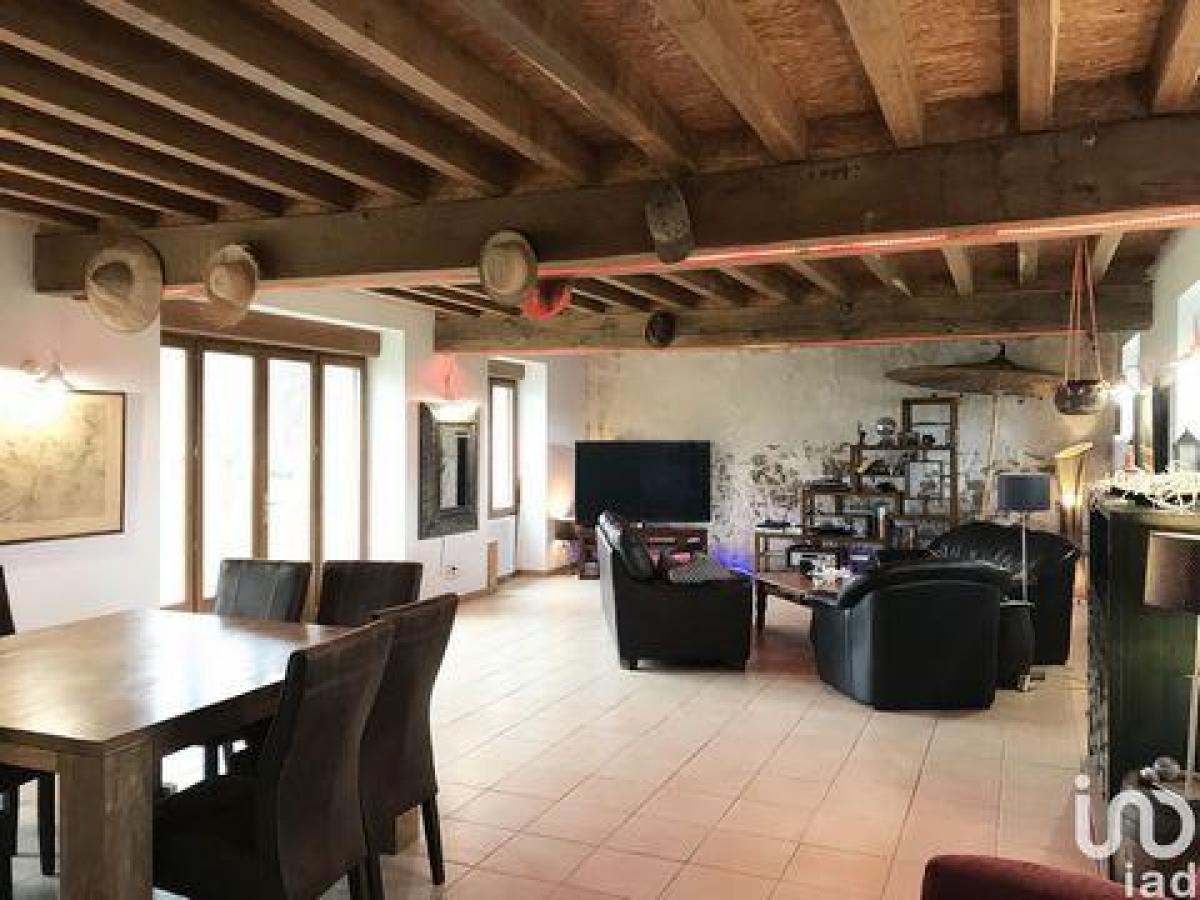 4 chambres Maison à Coupvray, France No. 24059