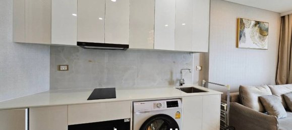 شقة 1 غرف نوم في Bang Lamung, Thailand رقم 24181 3