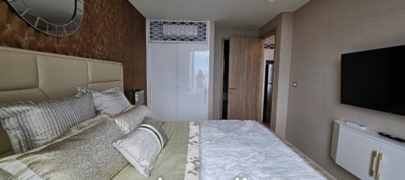 شقة 1 غرف نوم في Bang Lamung, Thailand رقم 24181 5