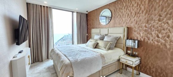 شقة 1 غرف نوم في Bang Lamung, Thailand رقم 24181 4