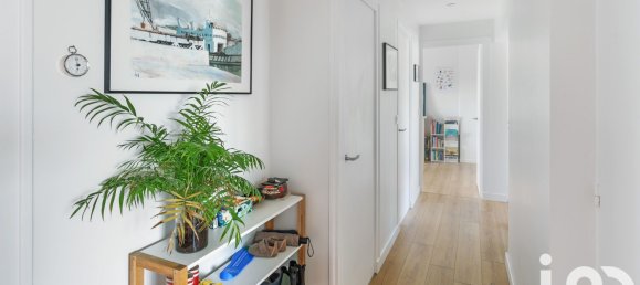 Apartamento T3 em Nantes, France N.º 320313 6