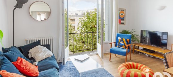 Apartamento T3 em Nantes, France N.º 320313 2