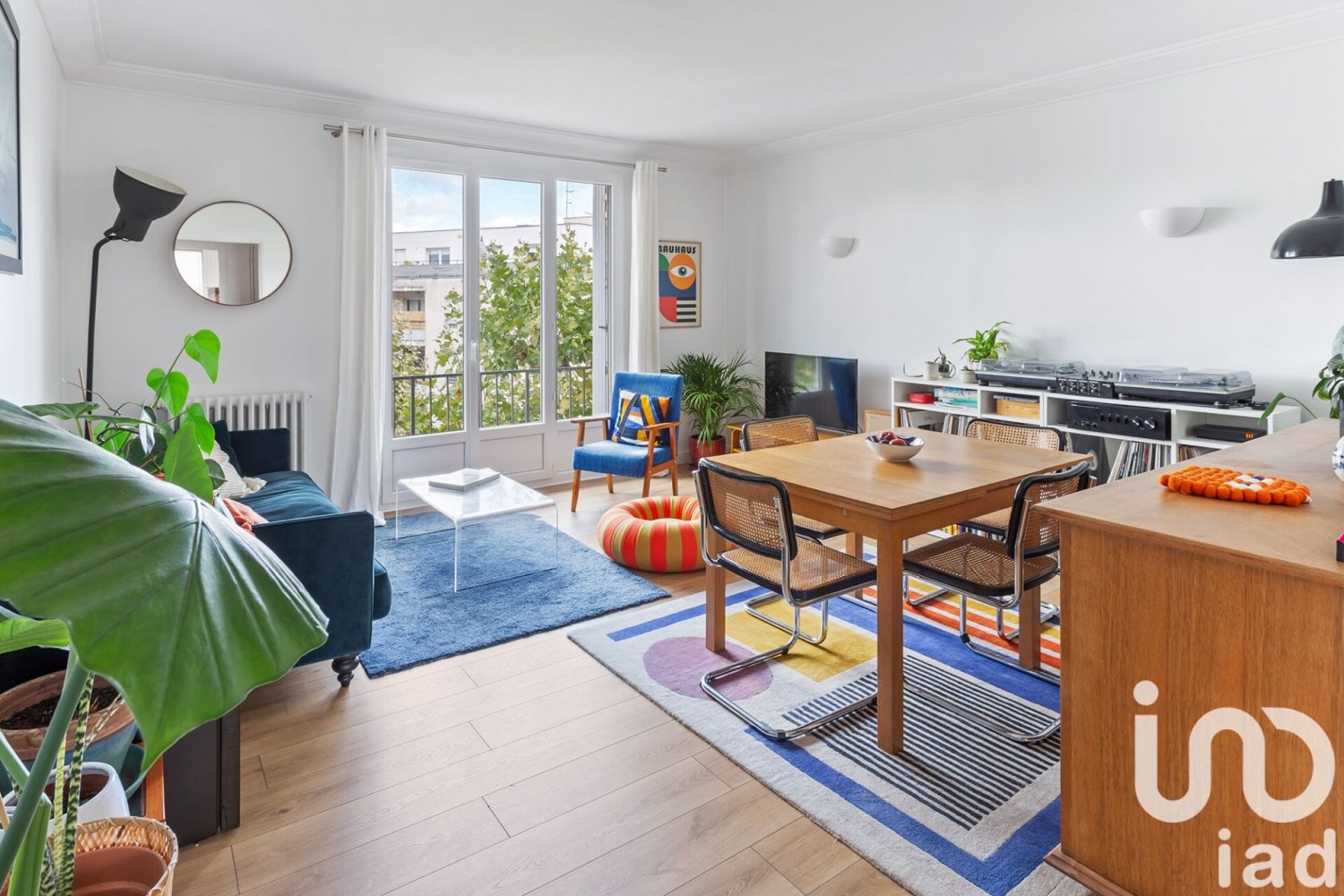 Apartamento T3 em Nantes, France N.º 320313