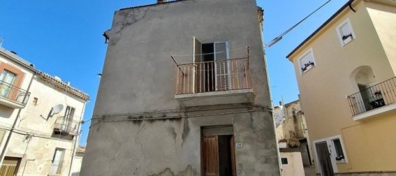 1 chambre Maison à Gissi, Italy No. 319002 16