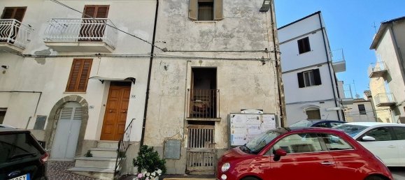 1 chambre Maison à Gissi, Italy No. 319002 17