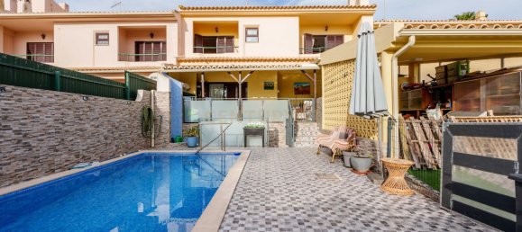 3 غرف نوم منزل في Albufeira, Portugal رقم 104205 2