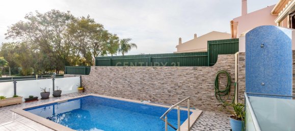 3 غرف نوم منزل في Albufeira, Portugal رقم 104205 4