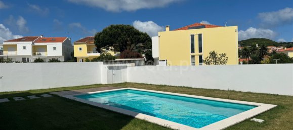 Casa T3 em Caldas da Rainha, Portugal N.º 104365 20