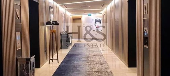 48m² Hotel Apartment in Business Bay, UAE No. 22354 8