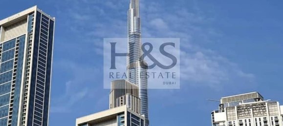 48m² Hotel Apartment in Business Bay, UAE No. 22354 2