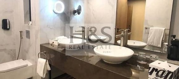 48m² Hotel Apartment in Business Bay, UAE No. 22354 5