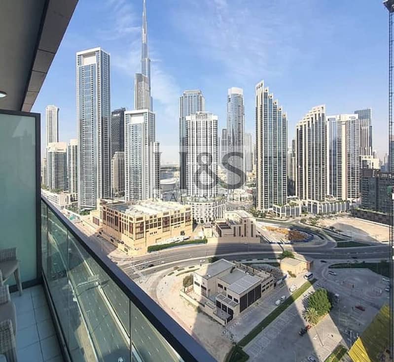 48m² Hotel Apartment in Business Bay, UAE No. 22354