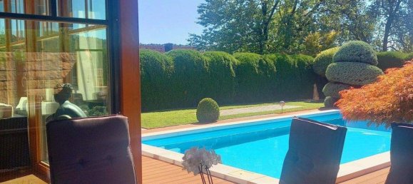 5 rooms House in Vasoldsberg, Austria No. 248677 5